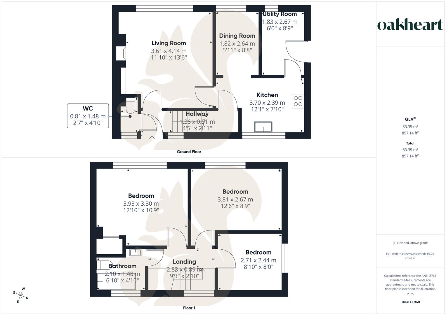 Floorplan thumbnail